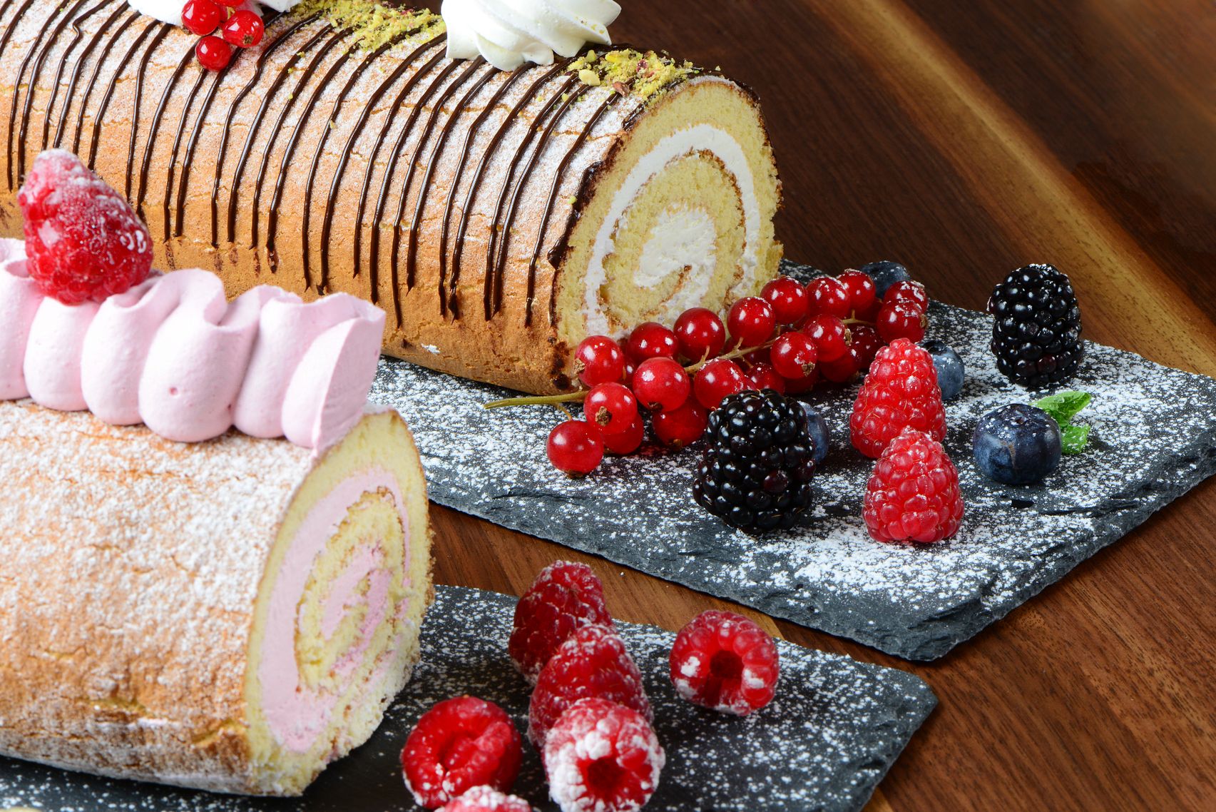 Bilder Sweet 'n' Spicy