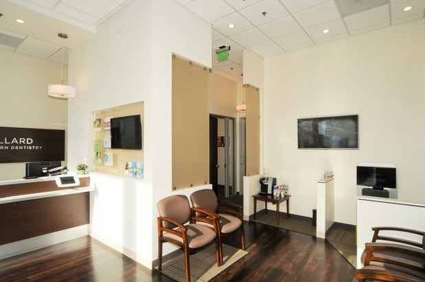 Images Ballard Modern Dentistry