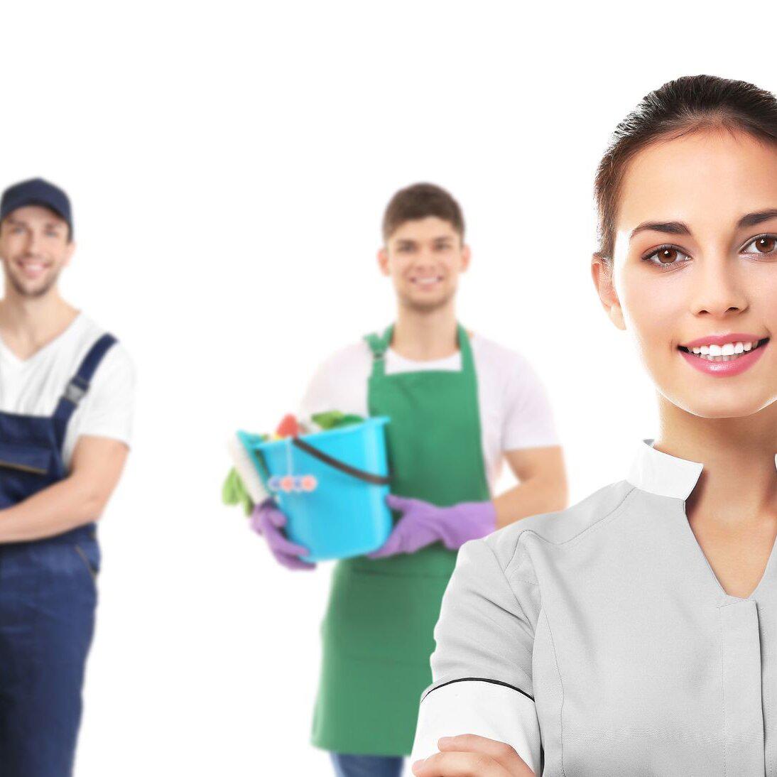 Naturglanz - Umweltfreundliche Reinigungsfirma, Scharnitzer Straße 38 in Gräfelfing