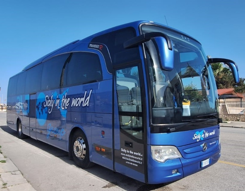 Images Sicily in the World