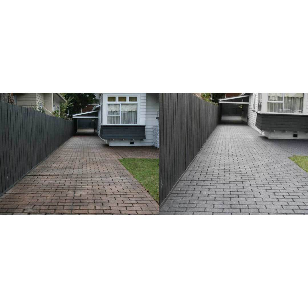 Keystone Restorations and Waterproofing