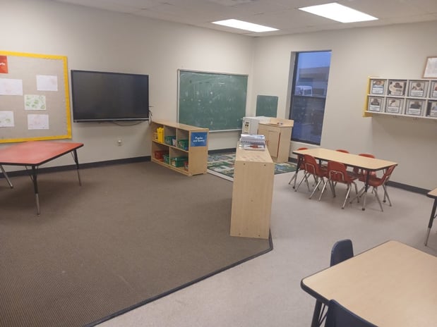 Images Woodland Drive KinderCare