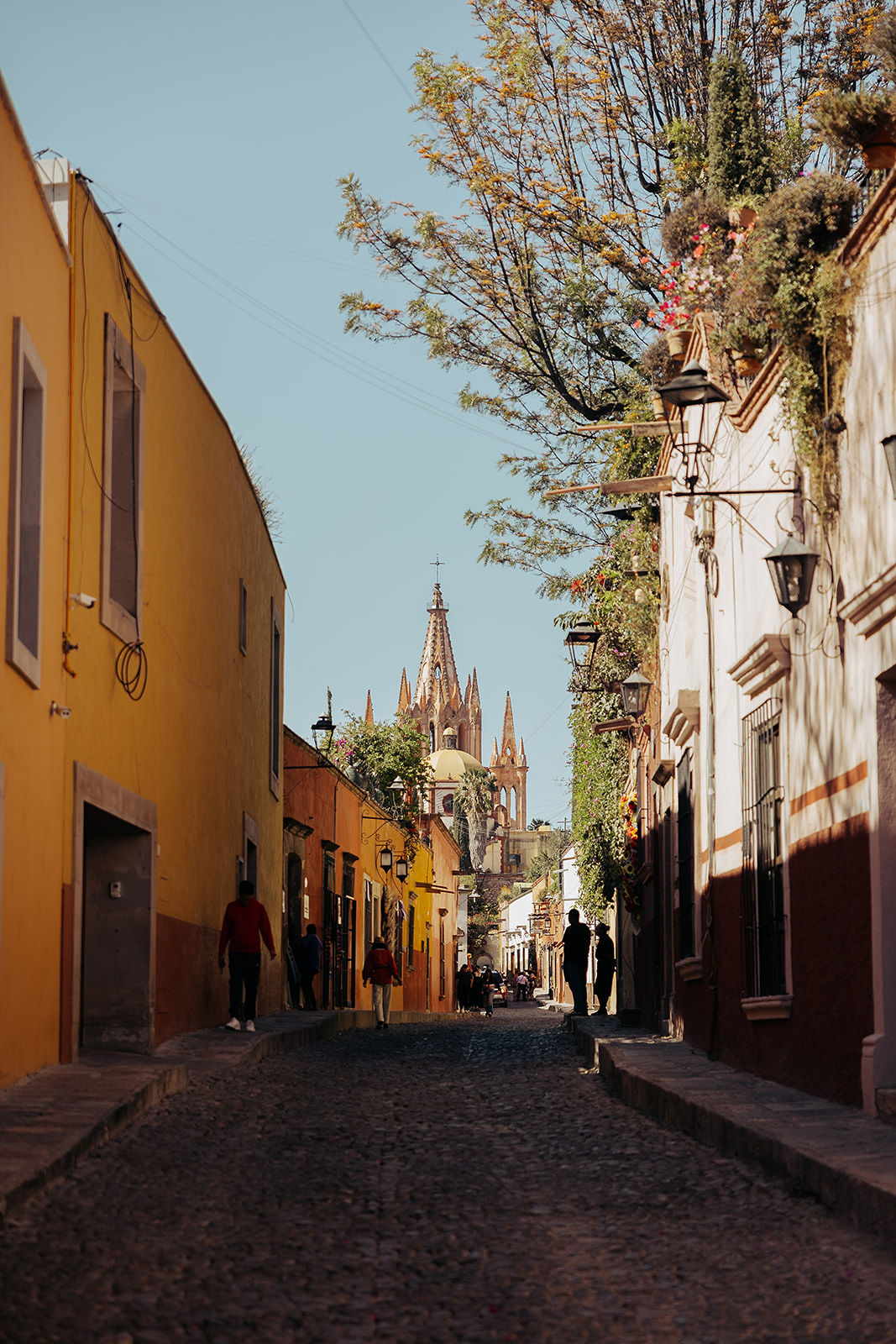 Casa de Sierra Nevada, A Belmond Hotel, San Miguel de Allende