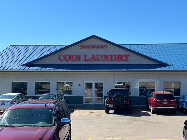 Images Northside Gaming & Laundry