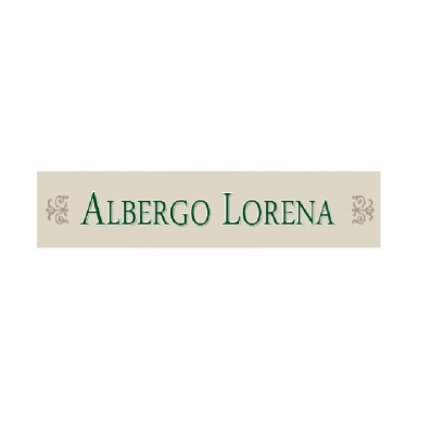 Albergo B&B Villa Lorena Logo