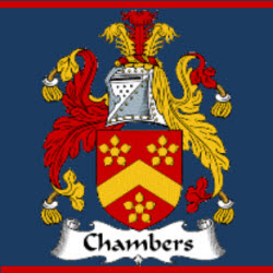 E. B. Chambers Law