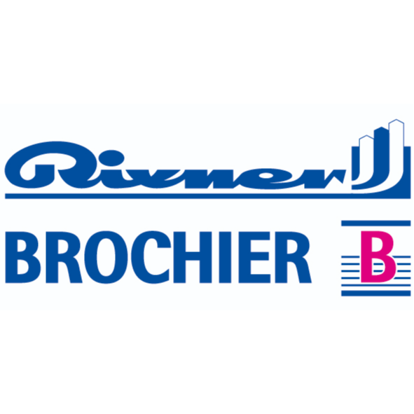 Logo RIXNER BROCHIER Gebäudetechnik GmbH