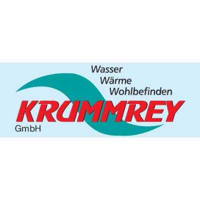 Krummrey GmbH in Pößneck - Logo