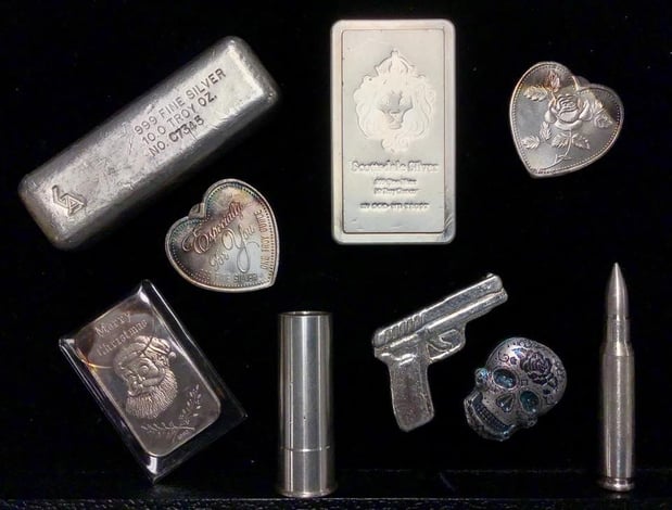 Images A Coin Shop