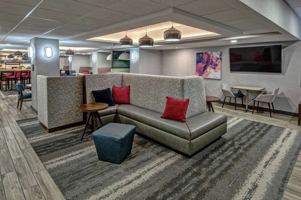 Images Hampton Inn New Albany Louisville West