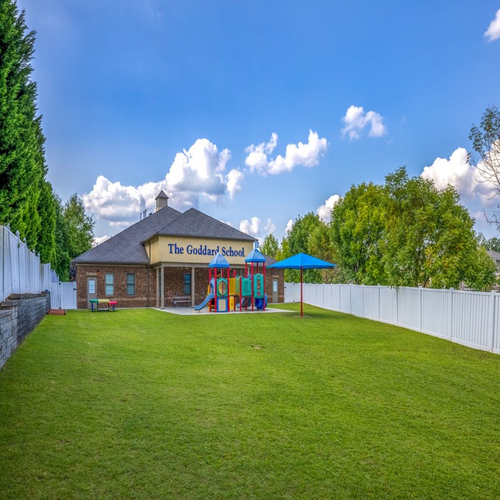 Images The Goddard School of Suwanee (Duluth)