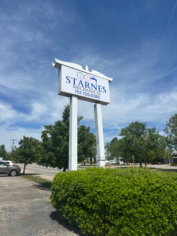 Images Starnes Mechanical