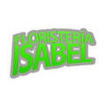 Floristería Isabel Logo