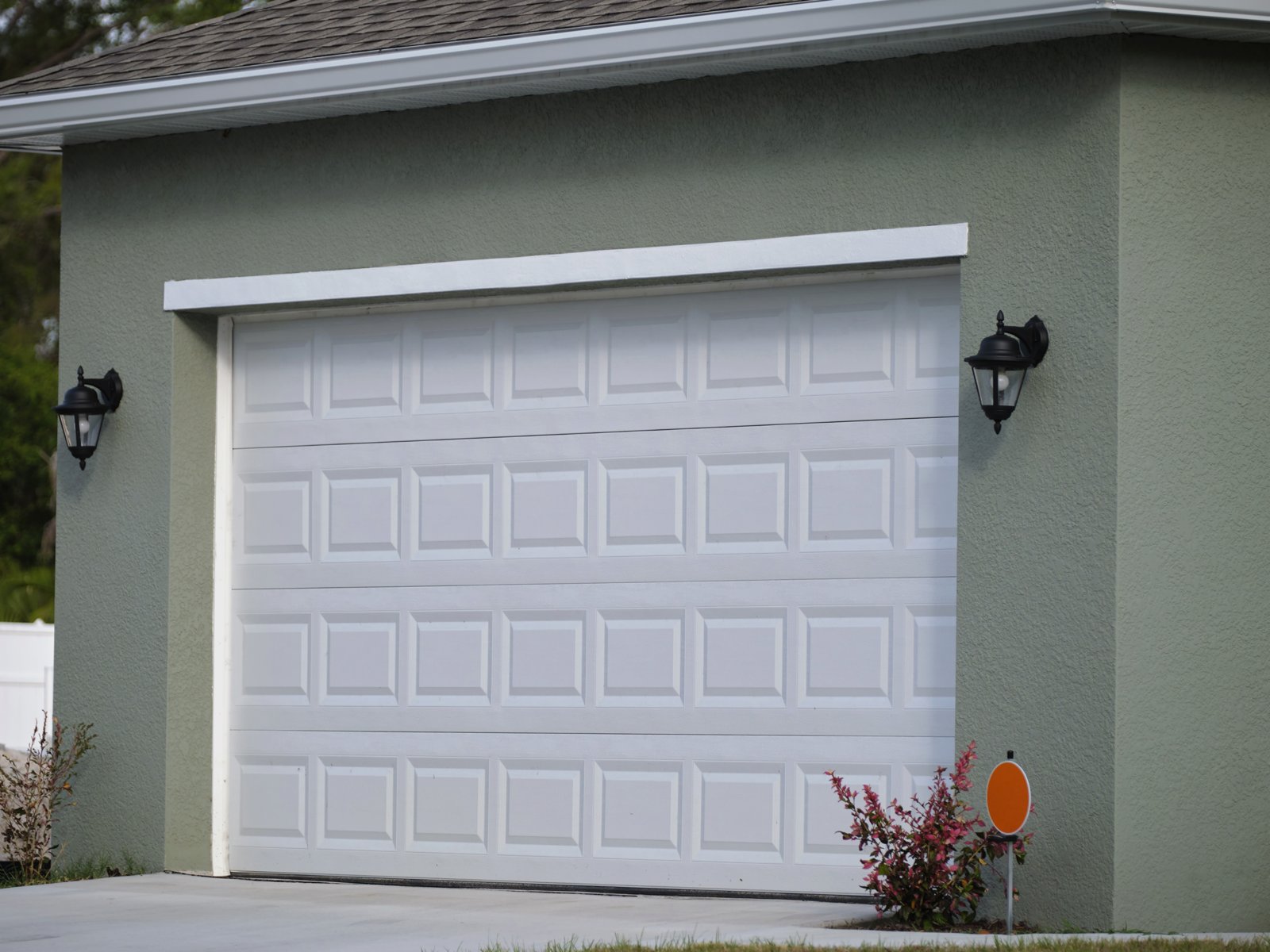 Sweet Home Garage Doors