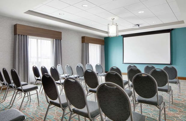 Images Hampton Inn & Suites Chicago/Waukegan