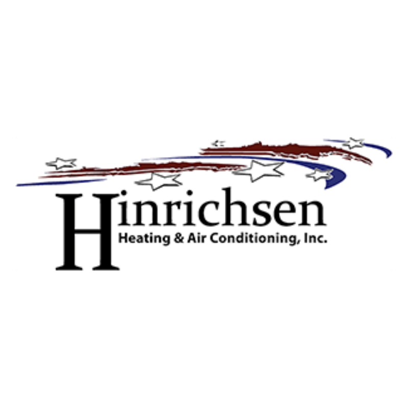 Hinrichsen Heating & Air Conditioning, Inc. Logo