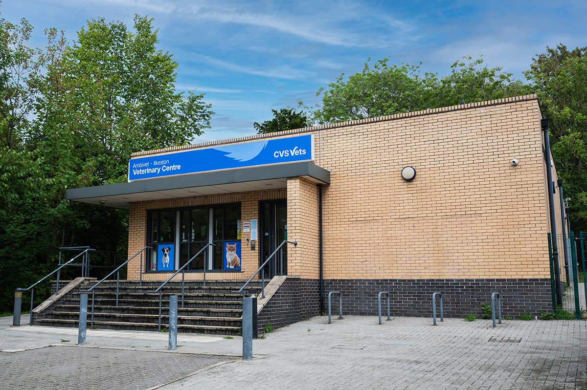 Ambivet Veterinary Centre - Ilkeston