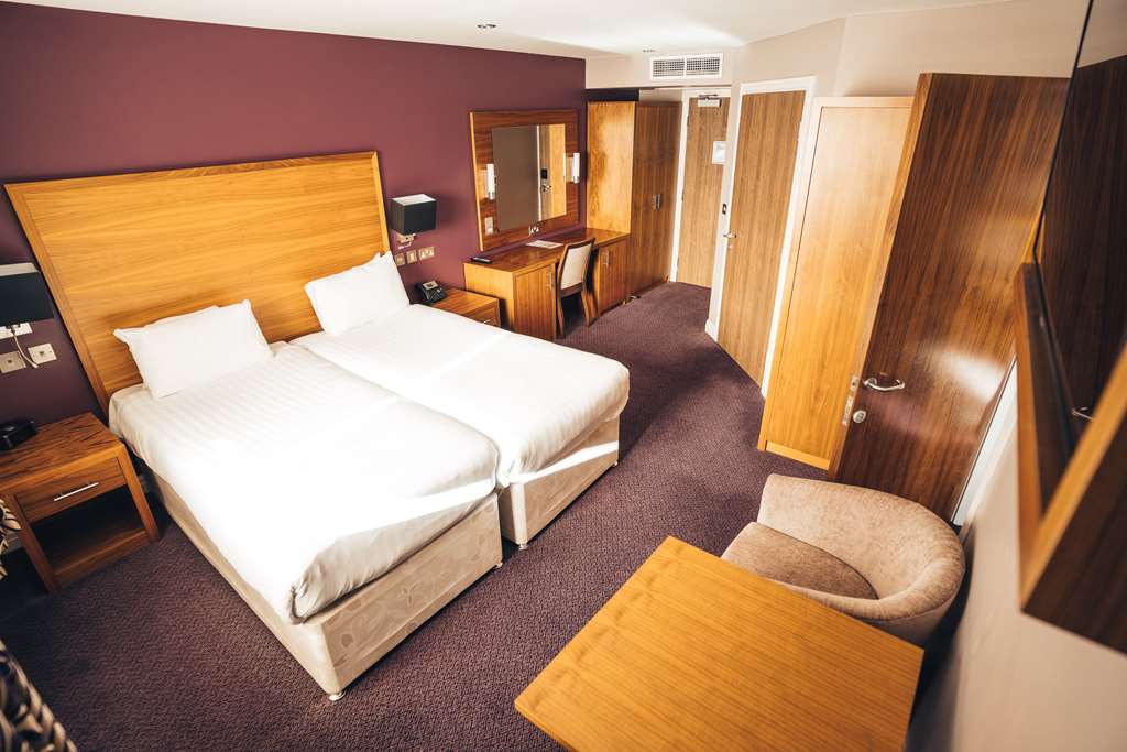 Images Blackpool FC Stadium Hotel, a member of Radisson Individuals