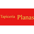 Tapicería Planas Logo