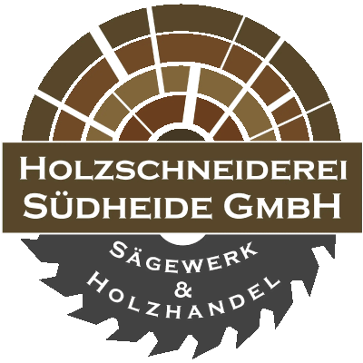 Holzschneiderei Südheide GmbH in Ahnsbeck - Logo