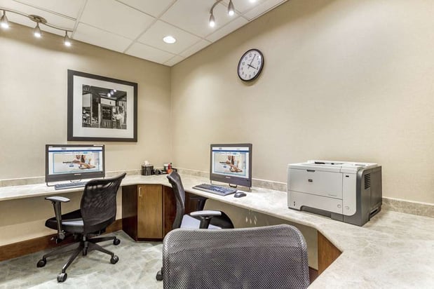 Images Hampton Inn Manhattan Grand Central