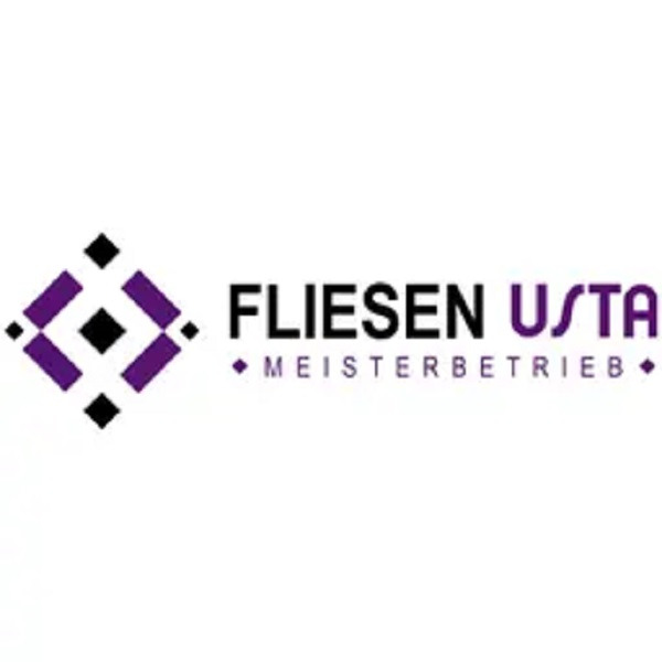 Fliesen Usta - Arif Ustaoglu Logo