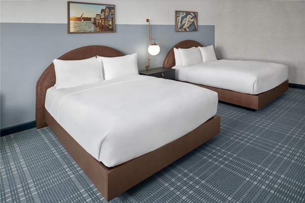Images Hotel Canandaigua, Tapestry Collection by Hilton