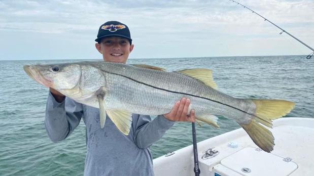 Images Crystal River Fishing Expeditions