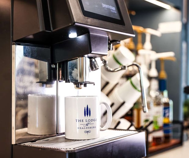 Images The Lodge at Healdsburg, Tapestry Collection by Hilton