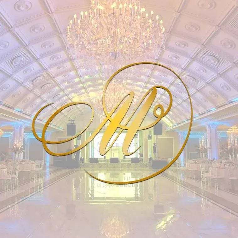 Metropolitan Ballroom Logo