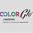 ColorGlo Linköping Logo