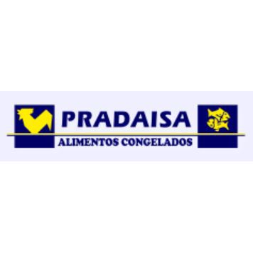 Pradaisa Logo