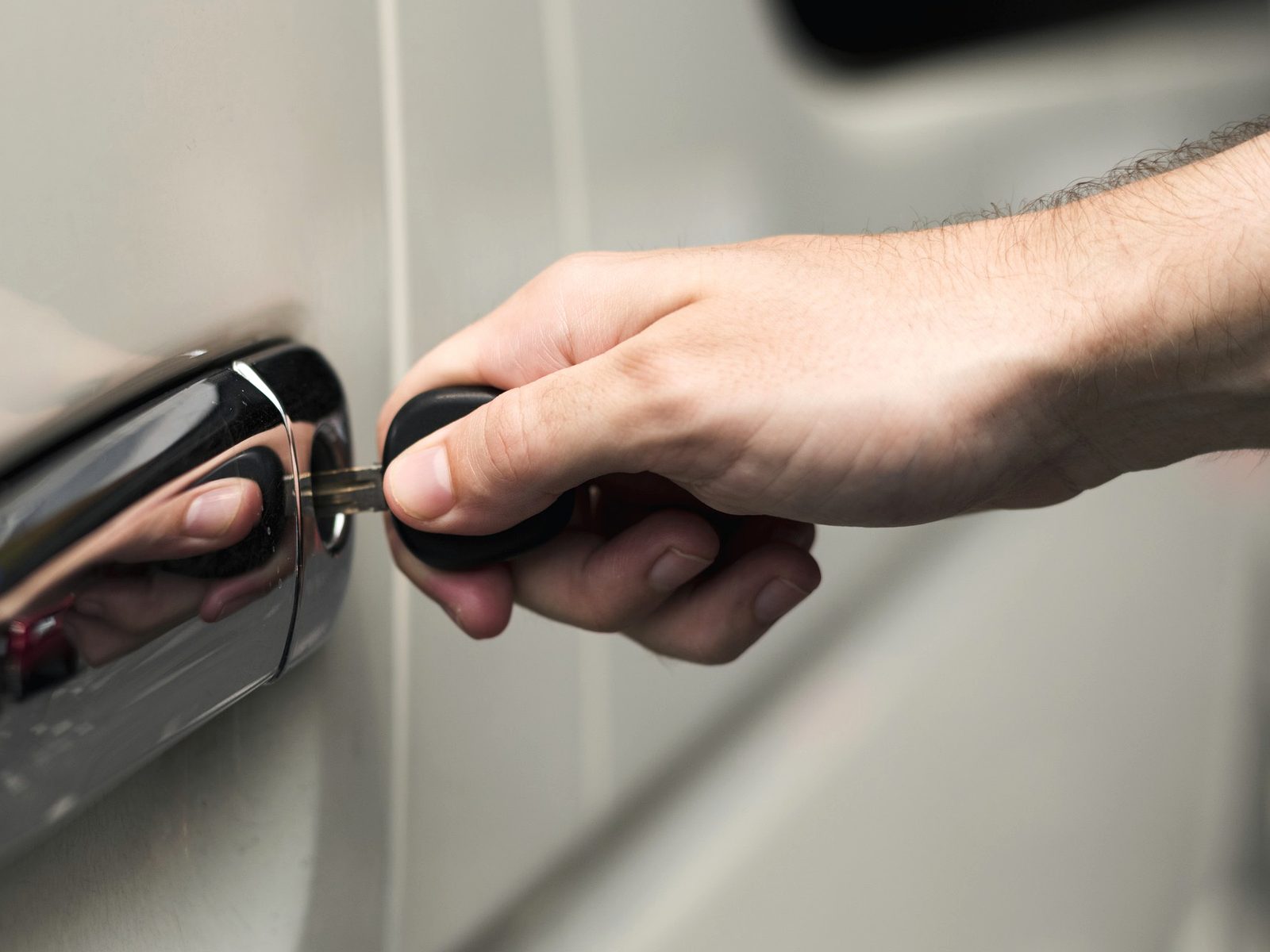 Zoom Locksmith