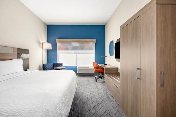 Images Holiday Inn Express & Suites Phoenix West - Tolleson by IHG