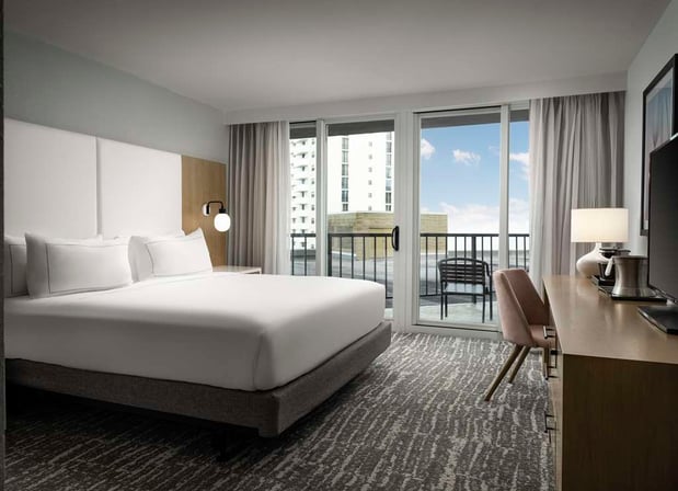 Images Hilton Myrtle Beach Resort