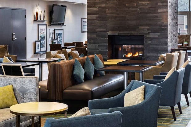 Images Hampton Inn & Suites Chicago/Lincolnshire