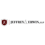 Jeffrey & Erwin Logo