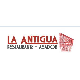 Asador La Antigua Logo