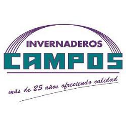 Invernaderos Campos Logo