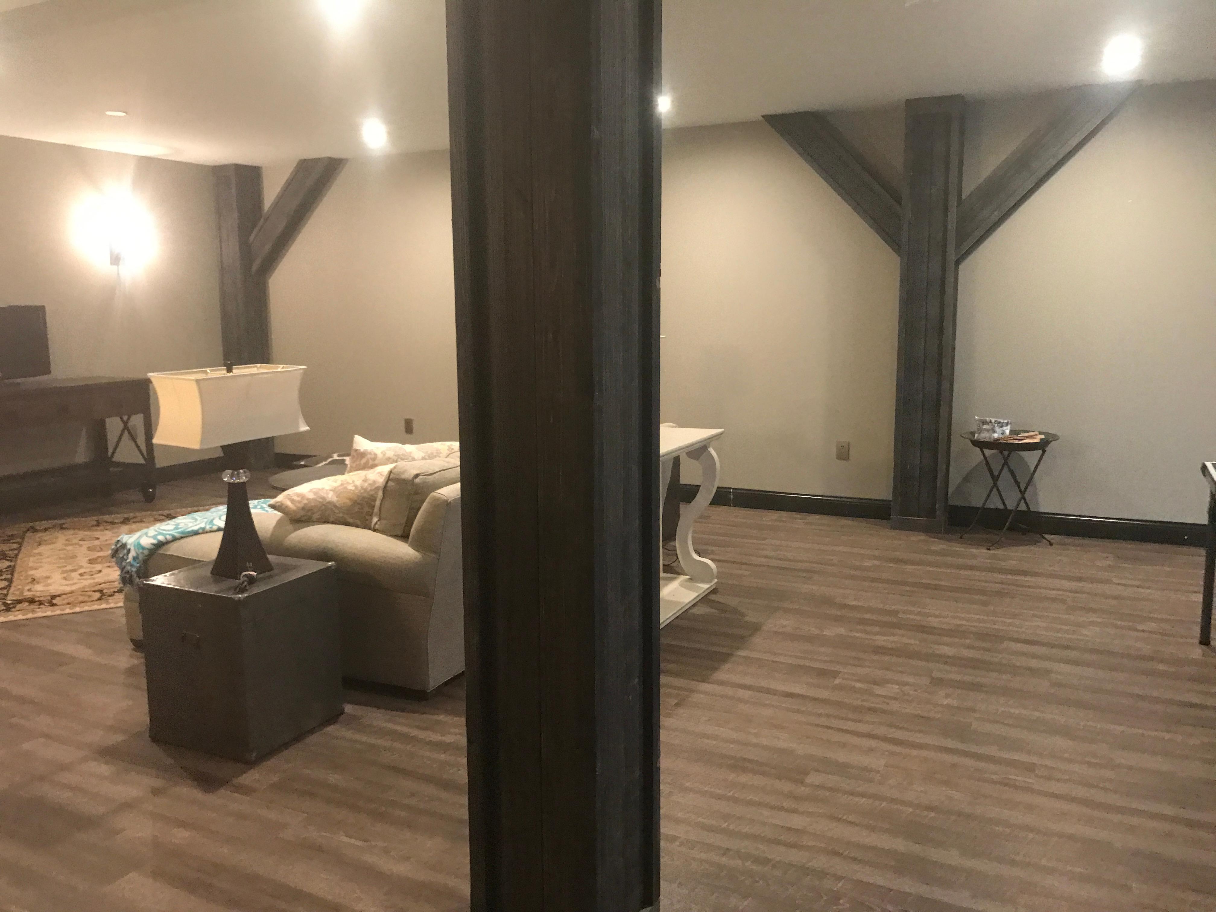 F.I.S.H. Painting and Drywall