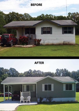 Images Wilson's Home Improvement Company