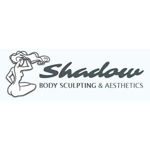Shadow Body Sculpting and Aesthetics Logo