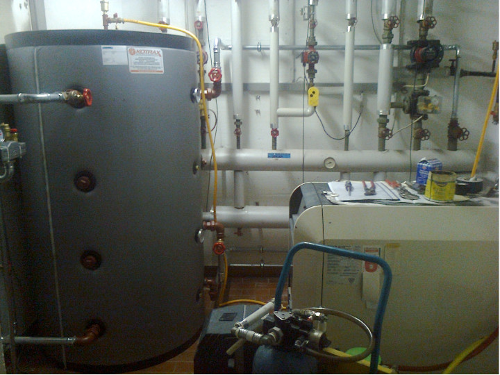 Bild 33 von KOTRAX Installationsgesellschaft m.b.H.