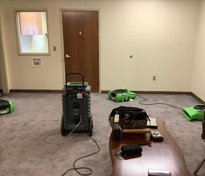 SERVPRO of East Naples Photo