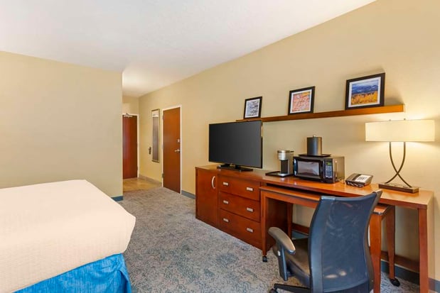 Images Best Western Plus Provo University Inn