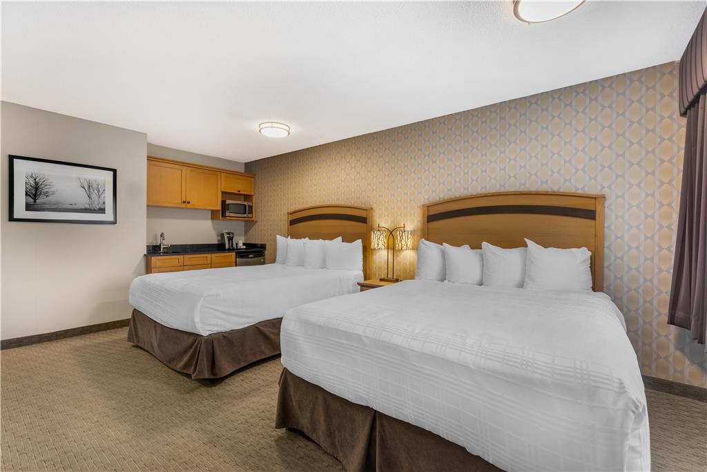 Images Best Western Plus Country Meadows Inn