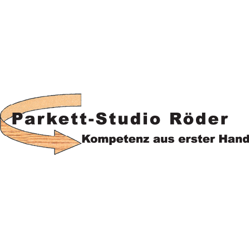 Logo Parkett - Studio Röder Michael
