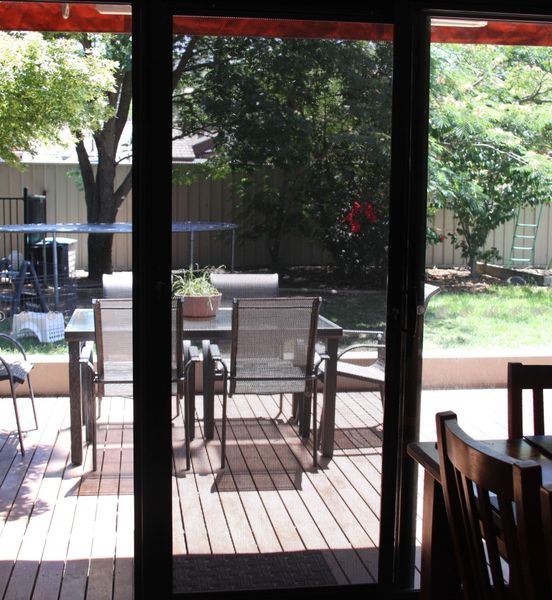 Images Alucom Security Doors & Screens