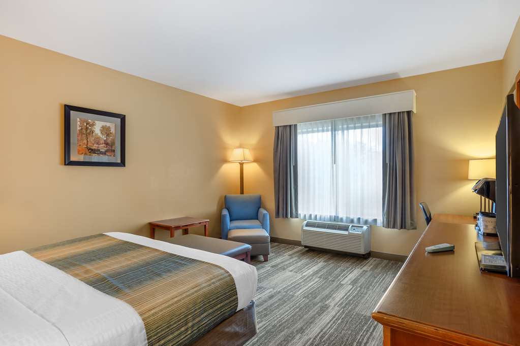 King Room