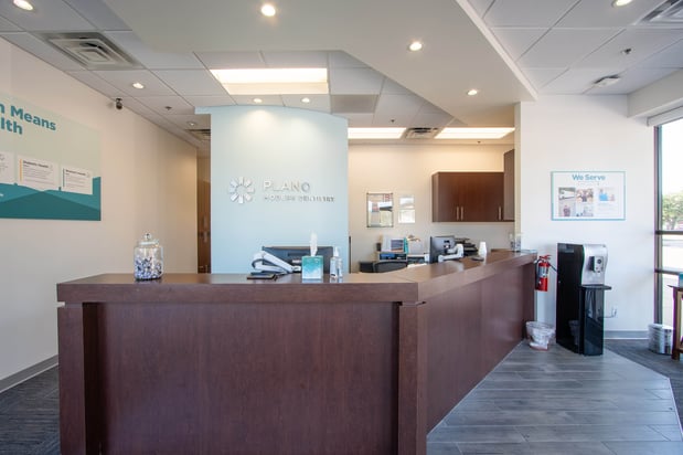 Images Plano Modern Dentistry